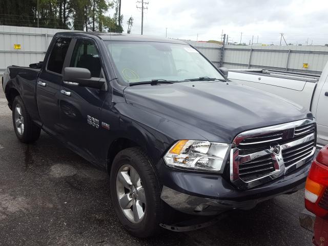 RAM 1500 SLT 2016 1c6rr6gt5gs286188