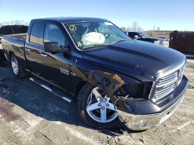 RAM 1500 SLT 2016 1c6rr6gt5gs311865