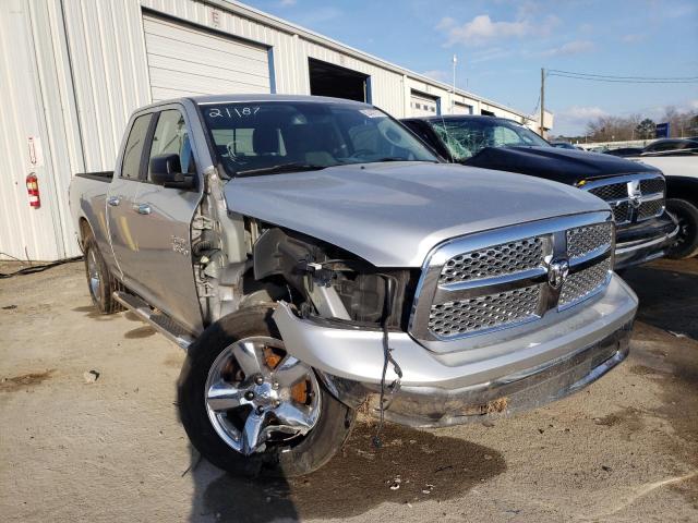 RAM 1500 SLT 2016 1c6rr6gt5gs311896