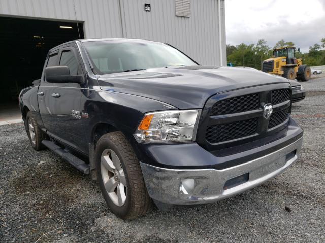 RAM 1500 SLT 2016 1c6rr6gt5gs319271