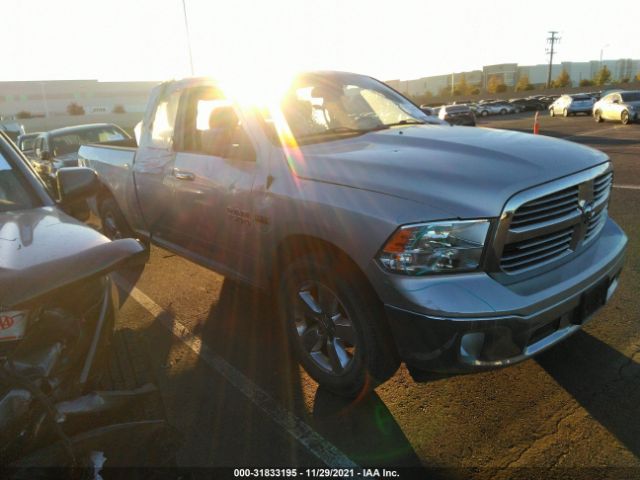 RAM 1500 2016 1c6rr6gt5gs319299