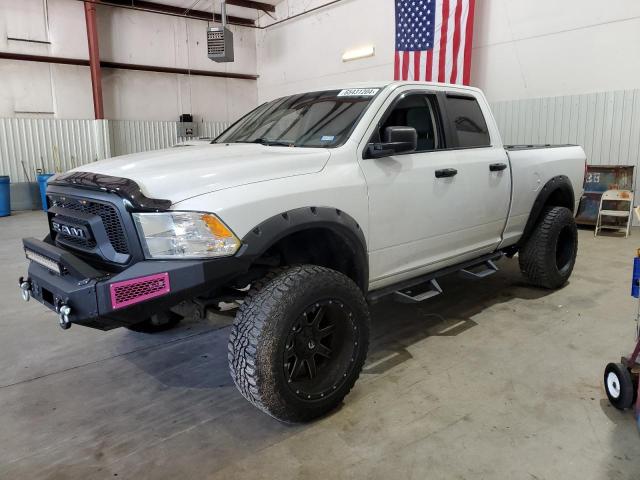 RAM 1500 SLT 2016 1c6rr6gt5gs326575