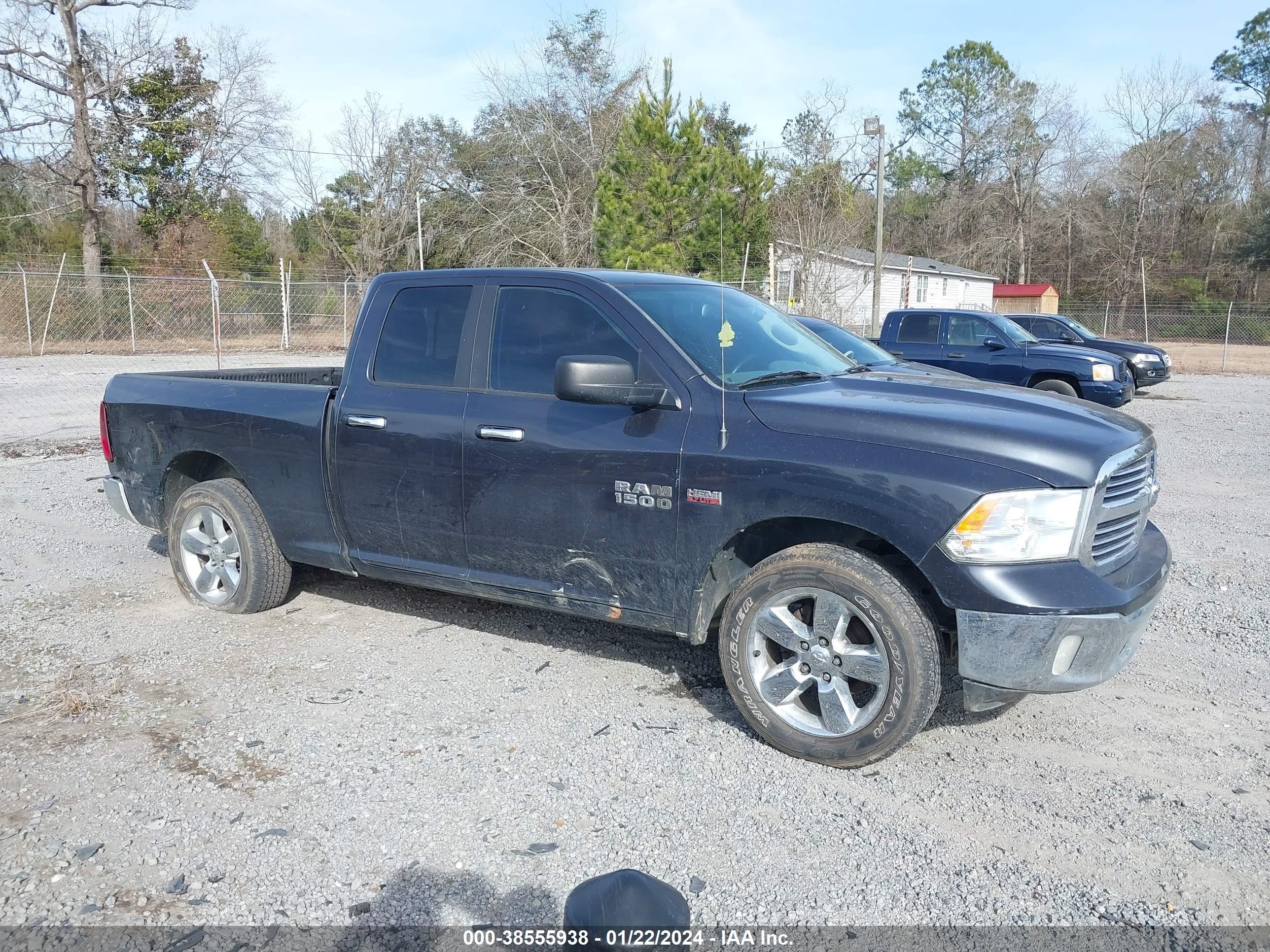 RAM 1500 2016 1c6rr6gt5gs326866