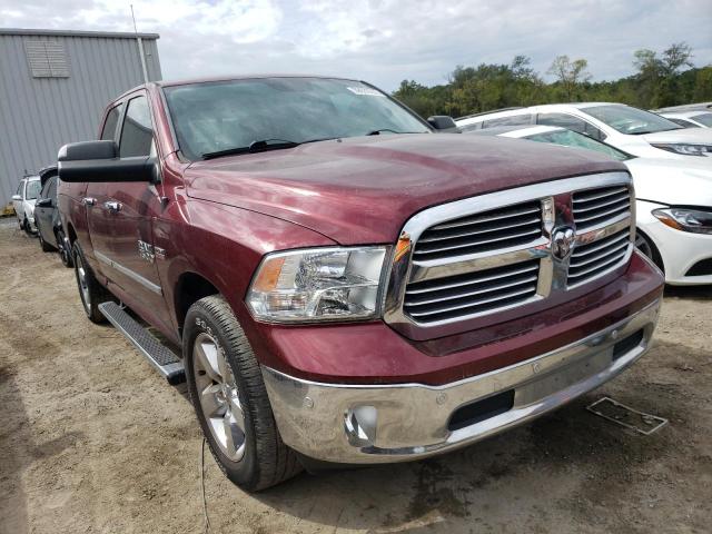 RAM 1500 SLT 2016 1c6rr6gt5gs339648