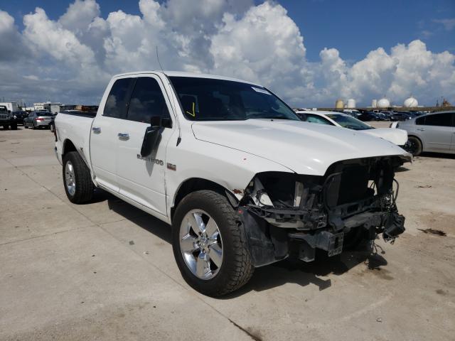 RAM 1500 SLT 2016 1c6rr6gt5gs355204