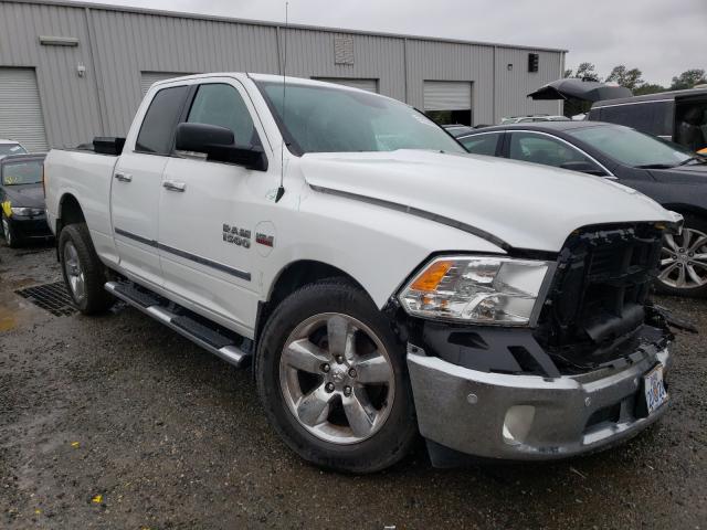 RAM 1500 SLT 2017 1c6rr6gt5hs791665