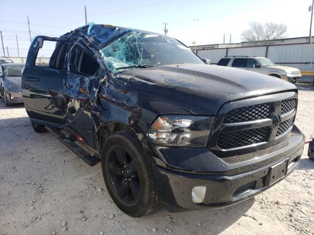 RAM 1500 SLT 2018 1c6rr6gt5js114251