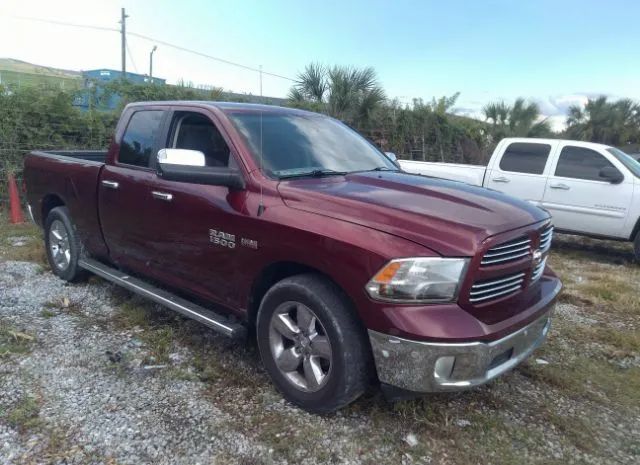 RAM 1500 2018 1c6rr6gt5js272802