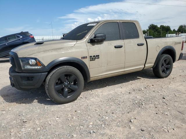 RAM 1500 CLASS 2019 1c6rr6gt5ks734017