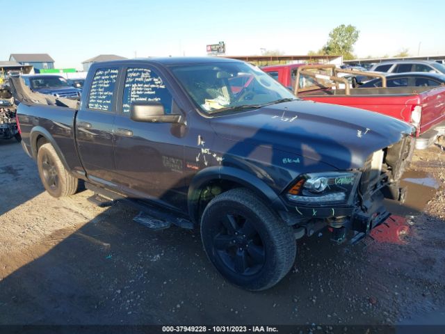 RAM 1500 CLASSIC 2020 1c6rr6gt5ls150590