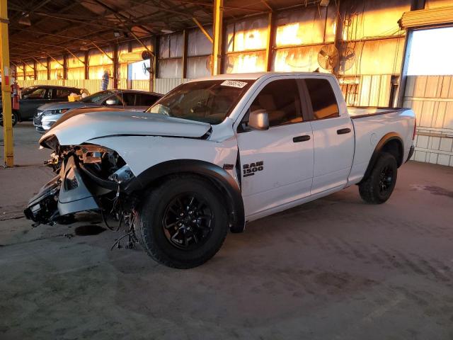 RAM 1500 2021 1c6rr6gt5ms578306