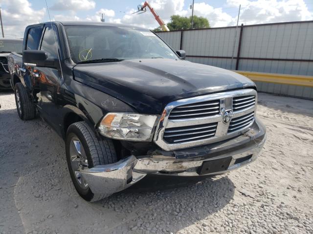 RAM 1500 SLT 2013 1c6rr6gt6ds501041