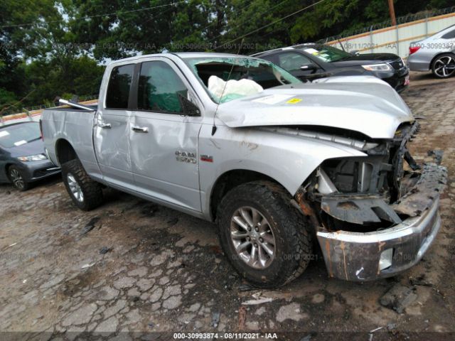 RAM 1500 2013 1c6rr6gt6ds634155