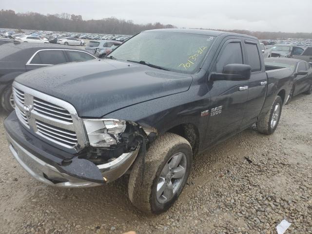 RAM 1500 SLT 2013 1c6rr6gt6ds693948