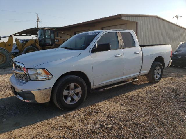 RAM 1500 SLT 2014 1c6rr6gt6es128360