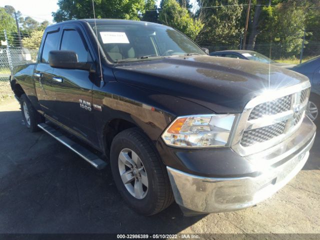 RAM 1500 2014 1c6rr6gt6es153761