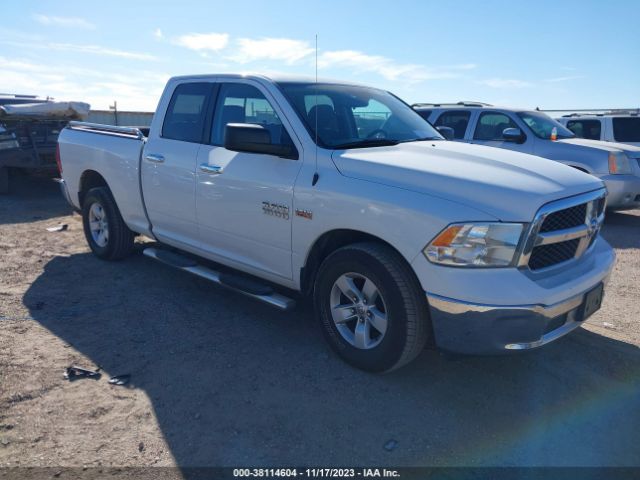 RAM 1500 2014 1c6rr6gt6es171869