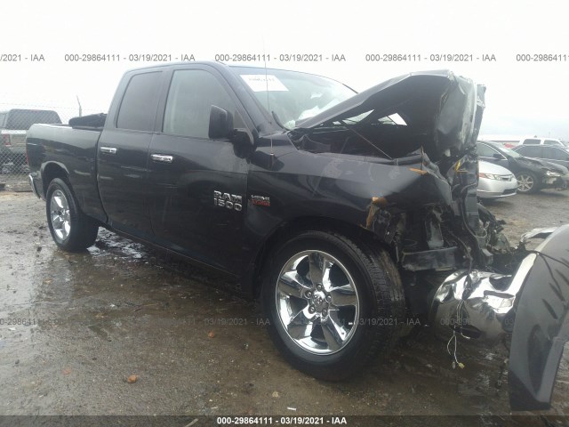 RAM 1500 2014 1c6rr6gt6es229026