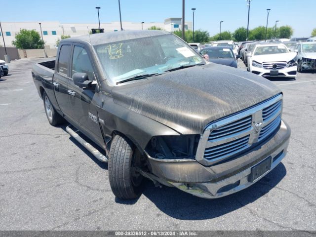 RAM 1500 2014 1c6rr6gt6es293731