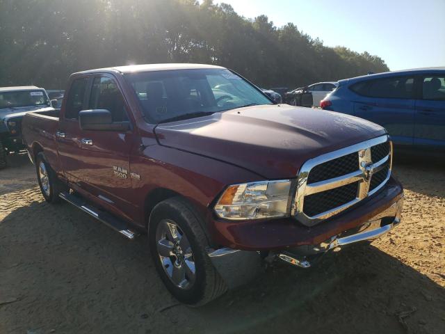 RAM 1500 SLT 2014 1c6rr6gt6es324704