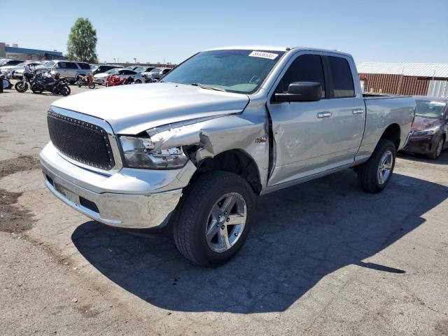 RAM 1500 SLT 2014 1c6rr6gt6es351871