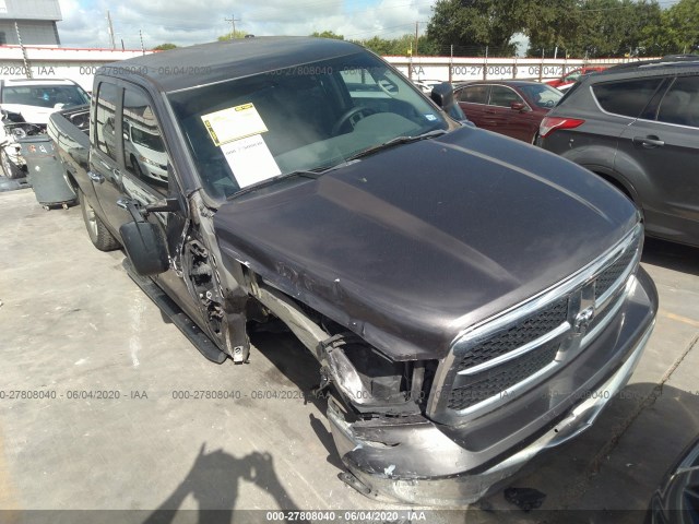 RAM 1500 2014 1c6rr6gt6es351935