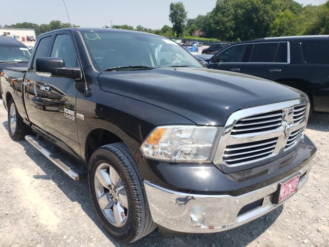 RAM 1500 SLT 2014 1c6rr6gt6es358190