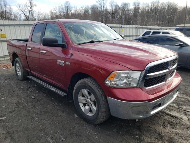 RAM 1500 SLT 2014 1c6rr6gt6es383588