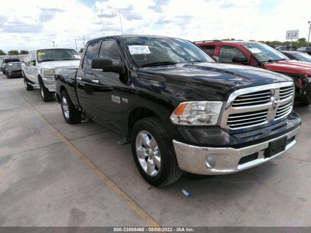 RAM 1500 2014 1c6rr6gt6es415620