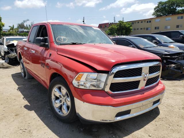 RAM 1500 SLT 2014 1c6rr6gt6es422373