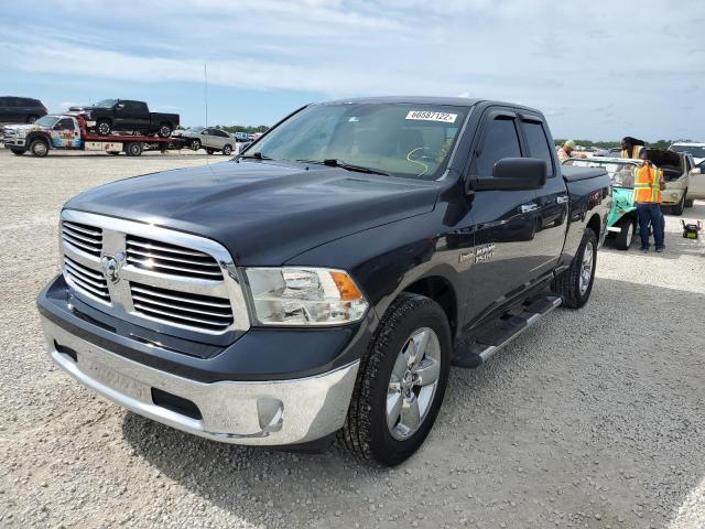 RAM 1500 SLT 2014 1c6rr6gt6es480595