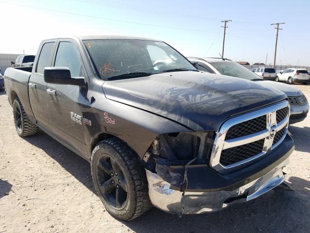 RAM 1500 SLT 2015 1c6rr6gt6fs607590