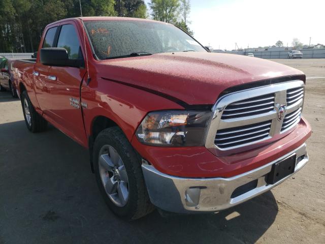 RAM 1500 SLT 2015 1c6rr6gt6fs638371