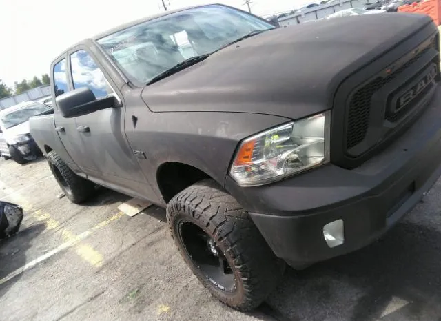 RAM 1500 2015 1c6rr6gt6fs674741