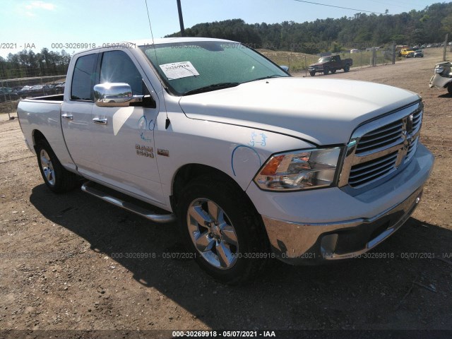 RAM 1500 2015 1c6rr6gt6fs702845