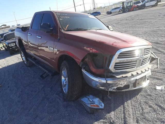 RAM 1500 SLT 2015 1c6rr6gt6fs709195