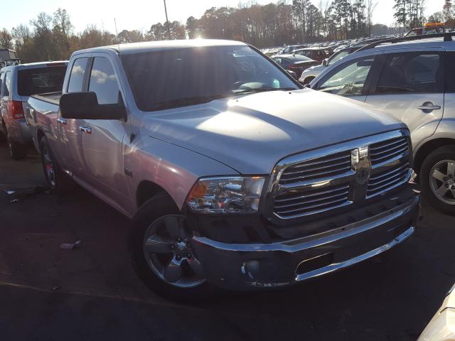 RAM 1500 SLT 2015 1c6rr6gt6fs750670