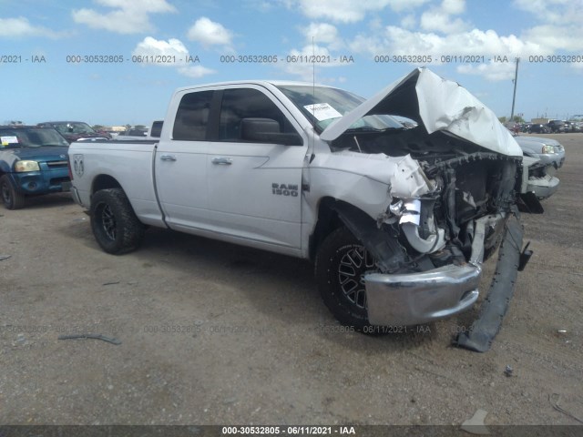 RAM 1500 2016 1c6rr6gt6gs178954