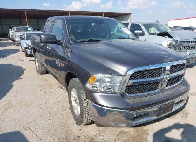 RAM 1500 2016 1c6rr6gt6gs226923