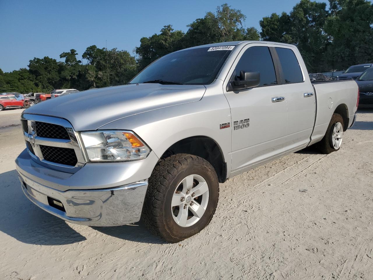 RAM 1500 2016 1c6rr6gt6gs240224