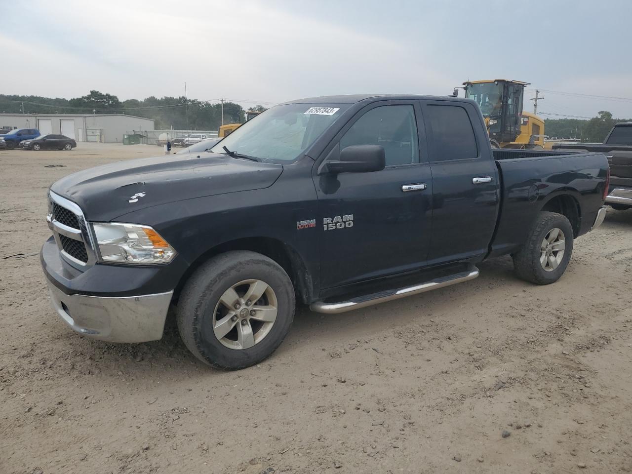 RAM 1500 2016 1c6rr6gt6gs240319