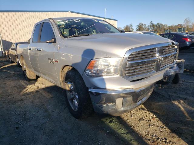 RAM 1500 SLT 2016 1c6rr6gt6gs262112