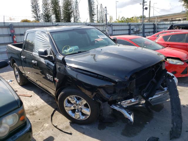 RAM 1500 SLT 2016 1c6rr6gt6gs269318