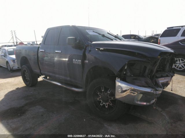 RAM 1500 2016 1c6rr6gt6gs269450