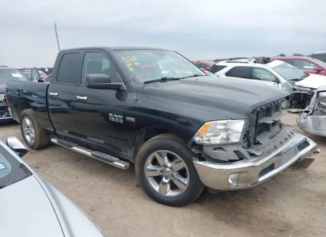 RAM 1500 2016 1c6rr6gt6gs274180