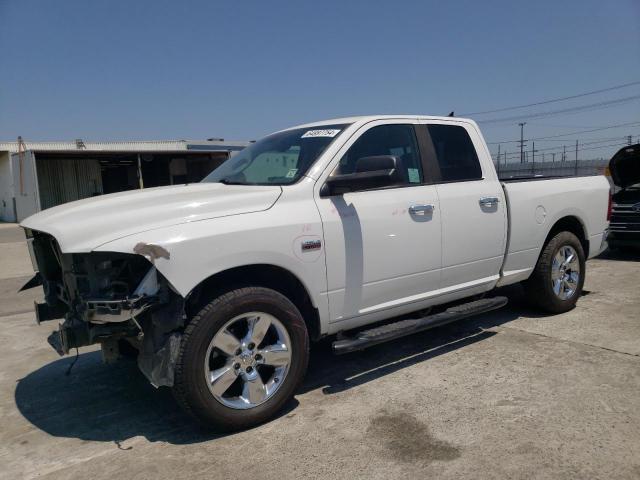 RAM 1500 SLT 2016 1c6rr6gt6gs299726