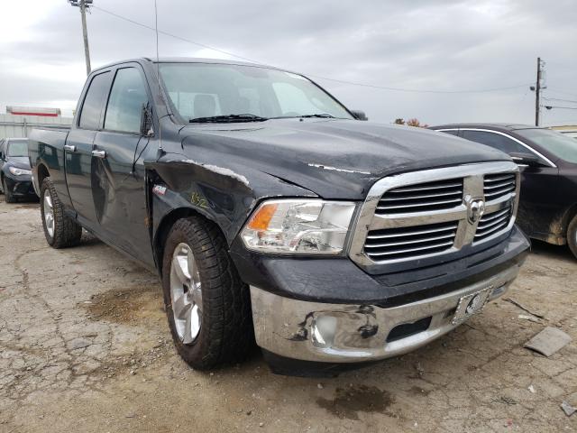 RAM 1500 SLT 2016 1c6rr6gt6gs375929