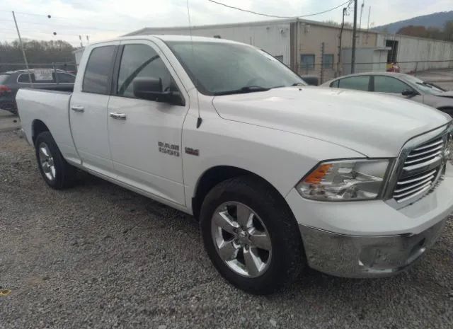 RAM 1500 2016 1c6rr6gt6gs393864