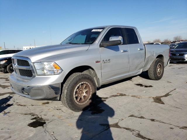 RAM 1500 SLT 2017 1c6rr6gt6hs523773