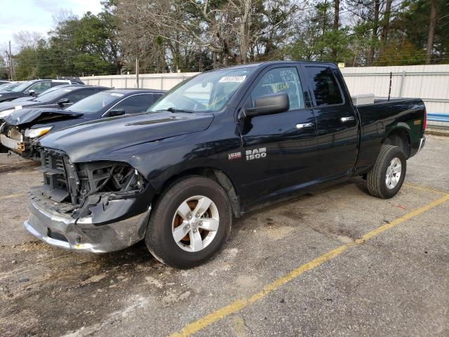 RAM 1500 SLT 2017 1c6rr6gt6hs523823